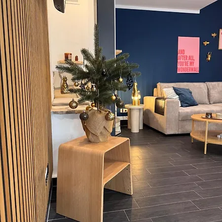 Apartment Erfurter Seen - Nöda 2 *