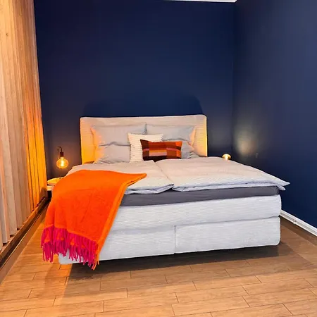 Erfurter Seen - Nöda 2 *