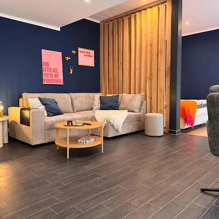 Apartment Erfurter Seen - Nöda 2 *