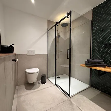 Erfurter Seen - 2 Apartment Noeda