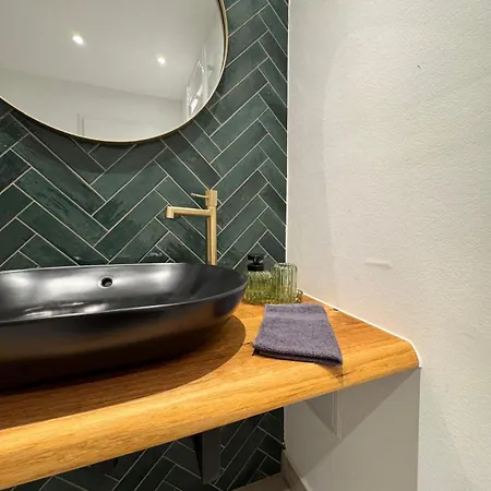 Apartment Erfurter Seen - 2 Noeda