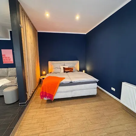 Apartment Erfurter Seen - 2 *