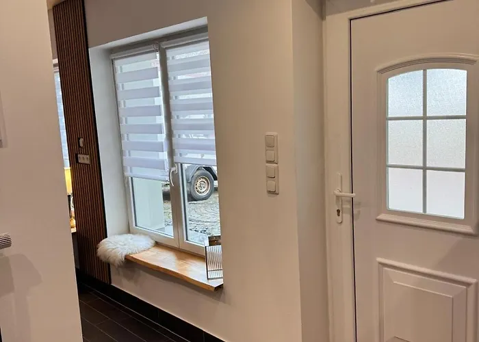 Erfurter Seen - Nöda 2 Apartment Noeda