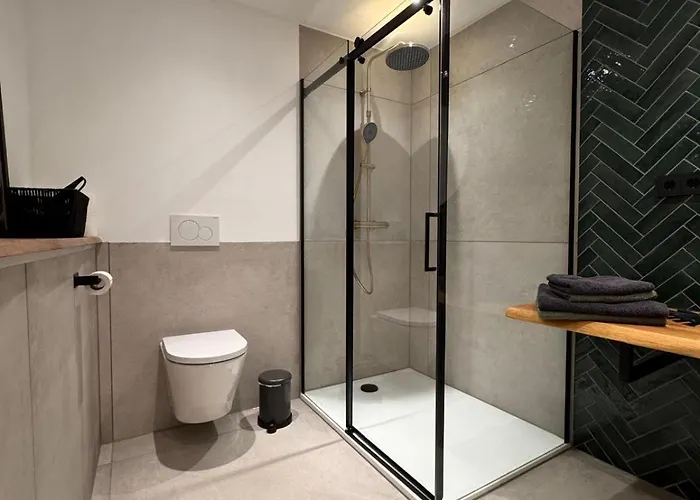 Erfurter Seen - 2 Apartment Noeda