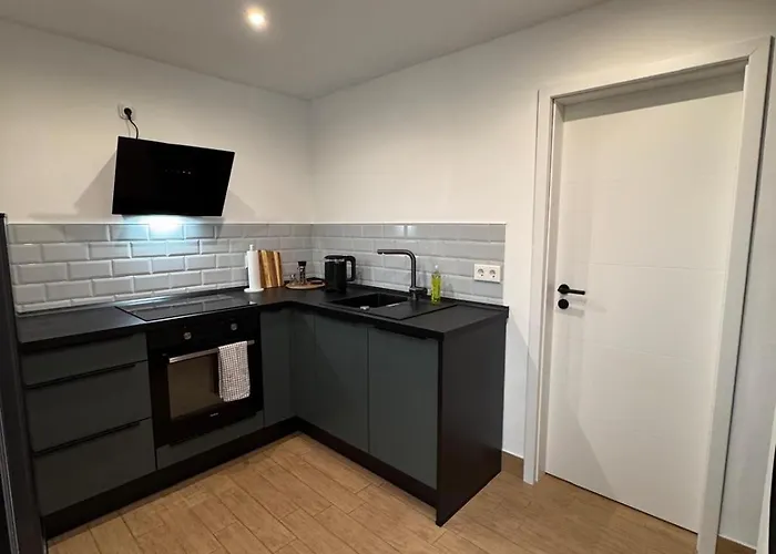 Erfurter Seen - Nöda 2 * Noeda