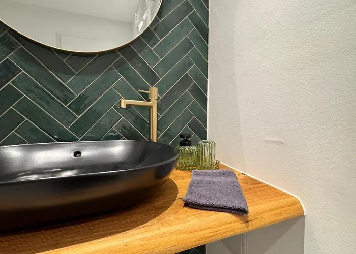 Apartment Erfurter Seen - 2 Noeda