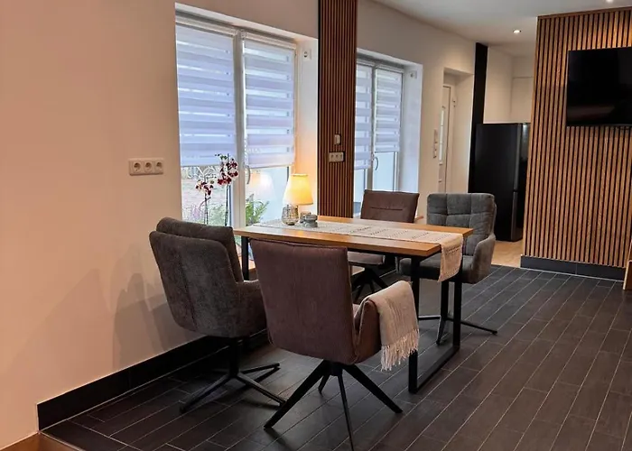 Erfurter Seen - Nöda 2 *